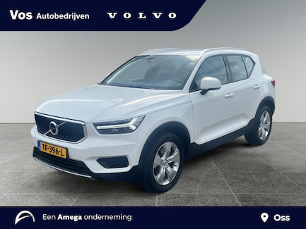 Volvo XC40 0