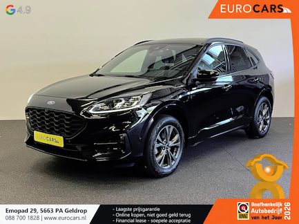 Ford Kuga 0