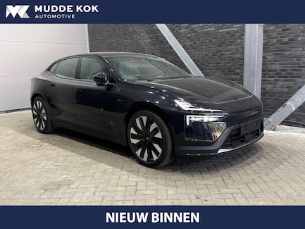 Polestar 4 0