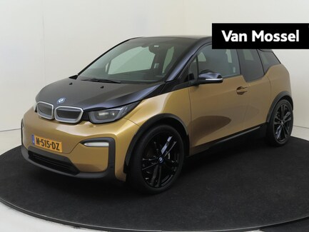 BMW i3 0