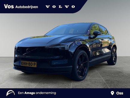 Volvo EX30 0