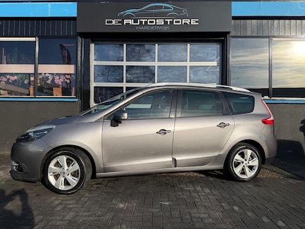 Renault Grand Scenic 0