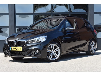 BMW 2-Serie Active Tourer 0