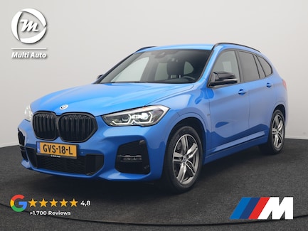 BMW X1 0