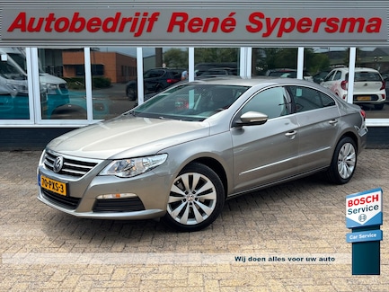 Volkswagen Passat CC 0