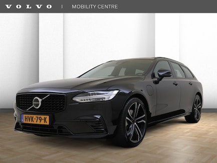 Volvo V90 0