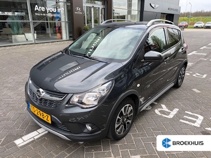 Opel Karl 0