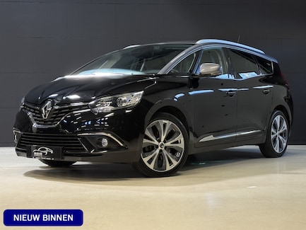 Renault Grand Scenic 0