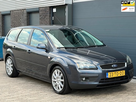 Ford Focus 0