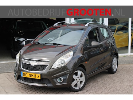 Chevrolet Spark 0