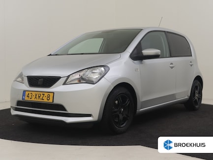 SEAT Mii 0