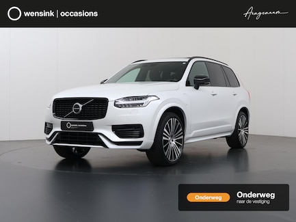 Volvo XC90 0