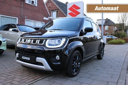 Suzuki Ignis 0