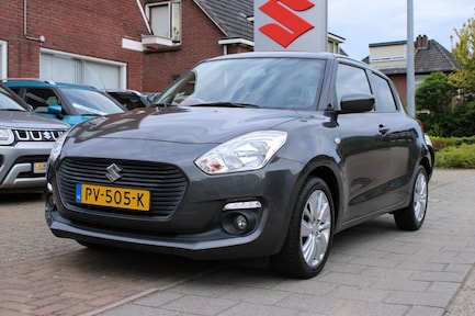Suzuki Swift 0