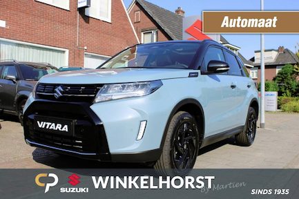 Suzuki Vitara 0