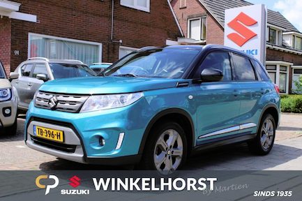Suzuki Vitara 0