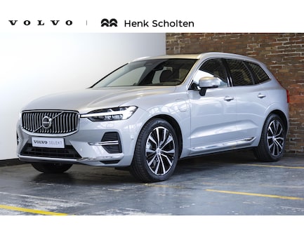 Volvo XC60 0