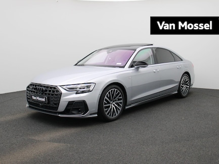 Audi A8 0