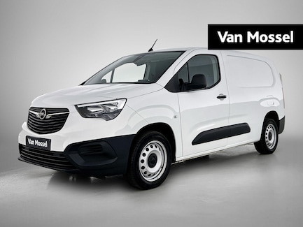 Opel Combo 0