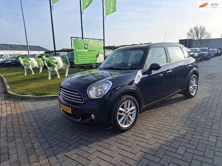MINI Countryman 0