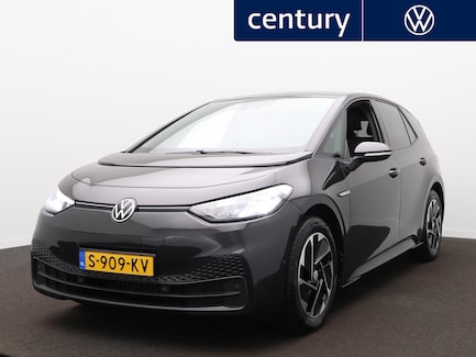 Volkswagen ID.3 0