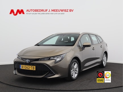 Toyota Corolla 0
