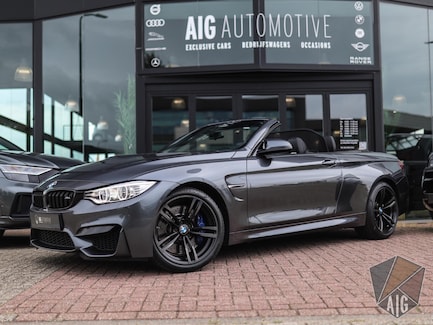 BMW M4 0
