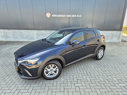 Mazda CX-3 0
