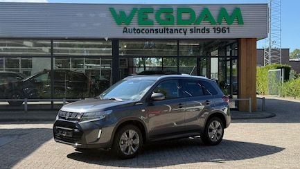 Suzuki Vitara 0