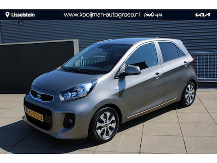 Kia Picanto 0