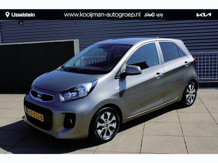 Kia Picanto 0