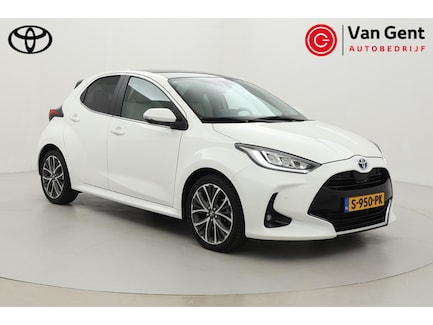 Toyota Yaris 0