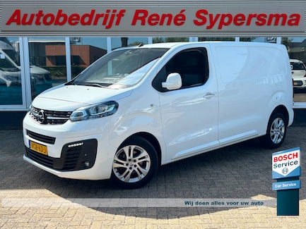 Opel Vivaro 0