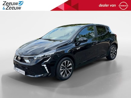 Mitsubishi Colt 0