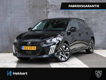 Peugeot 208 0