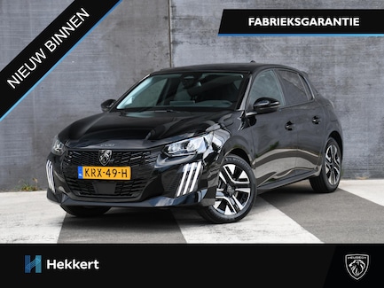 Peugeot 208 0