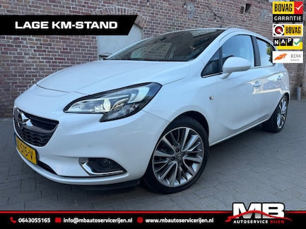 Opel Corsa 0