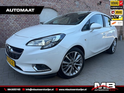 Opel Corsa 0