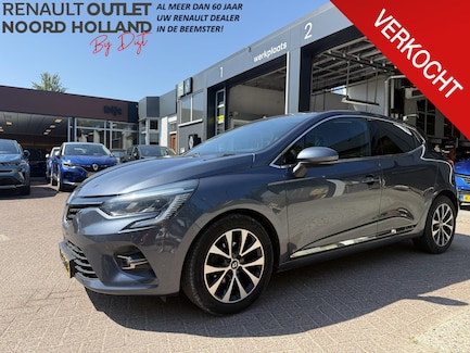Renault Clio 0
