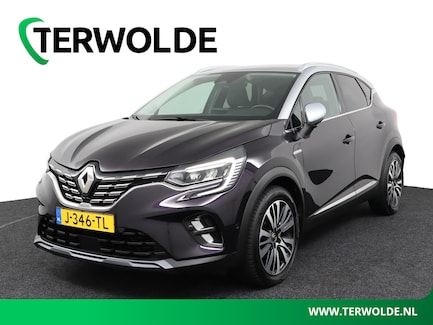 Renault Captur 0