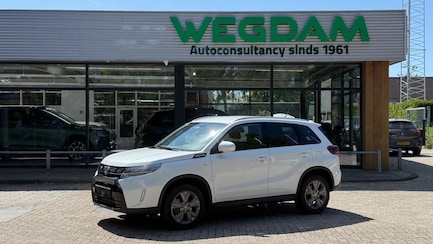 Suzuki Vitara 0