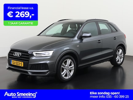 Audi Q3 0
