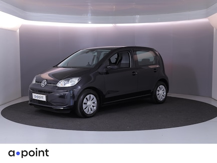 Volkswagen Up! 0