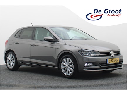 Volkswagen Polo 0