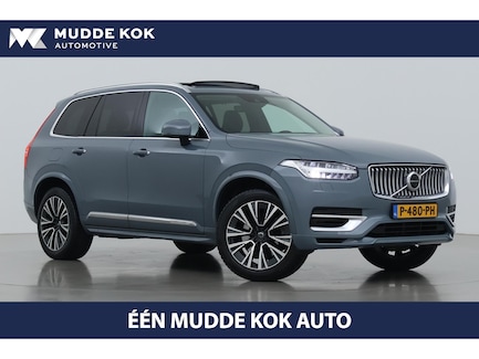 Volvo XC90 0