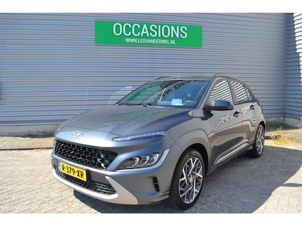 Hyundai Kona 0