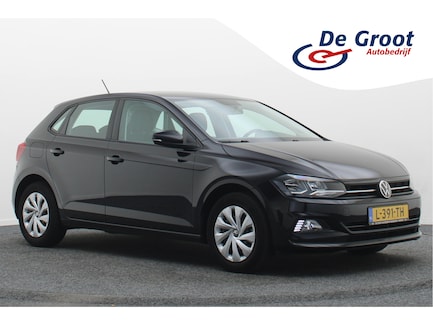 Volkswagen Polo 0