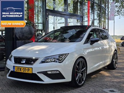 SEAT Leon 0