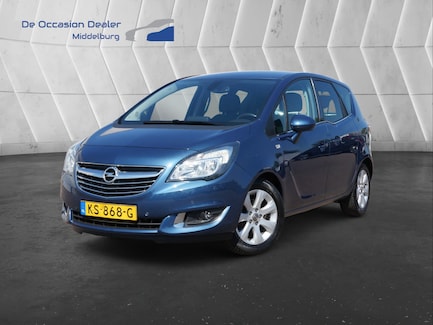 Opel Meriva 0