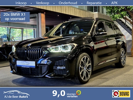 BMW X1 0